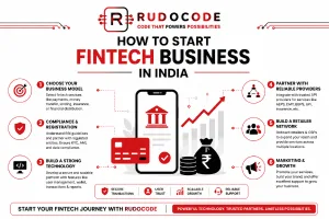 How to Start a FinTech Business in India in 2026