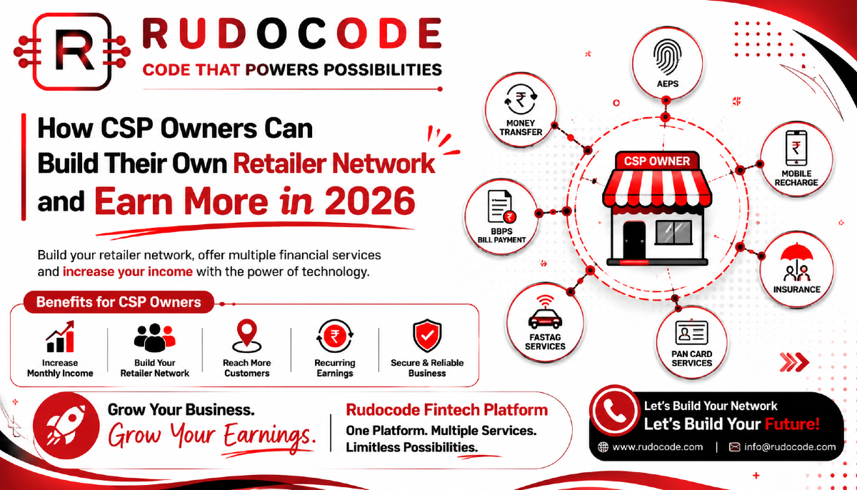 How CSP Owners Can Build Their Own Retailer Network and Earn More in 2026
